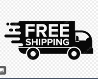Free shipping